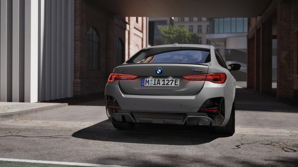 BMW M50