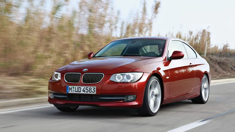 BMW N47 BMW N47