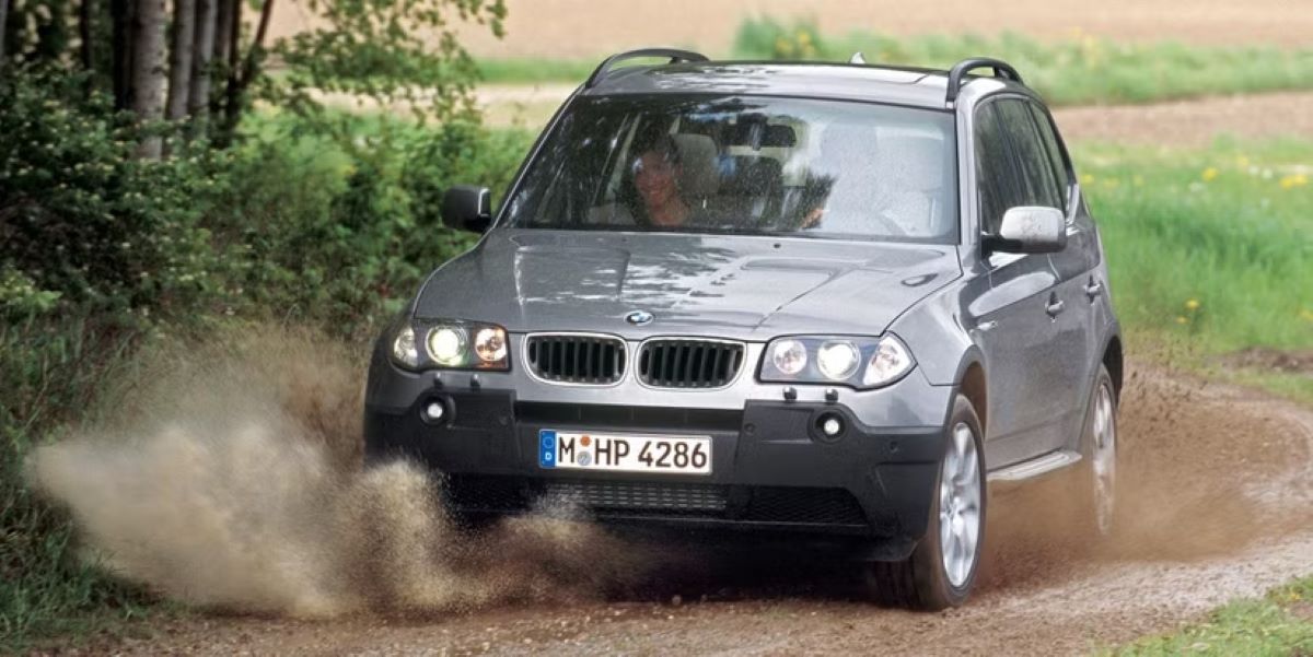BMW N47D20 BMW N47D20