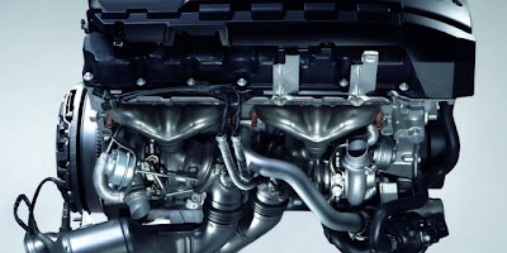 BMW N54 3.0L Inline 6 Turbo BMW N54 3.0L Inline 6 Turbo