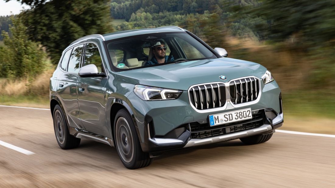 BMW X Series BMW X Series