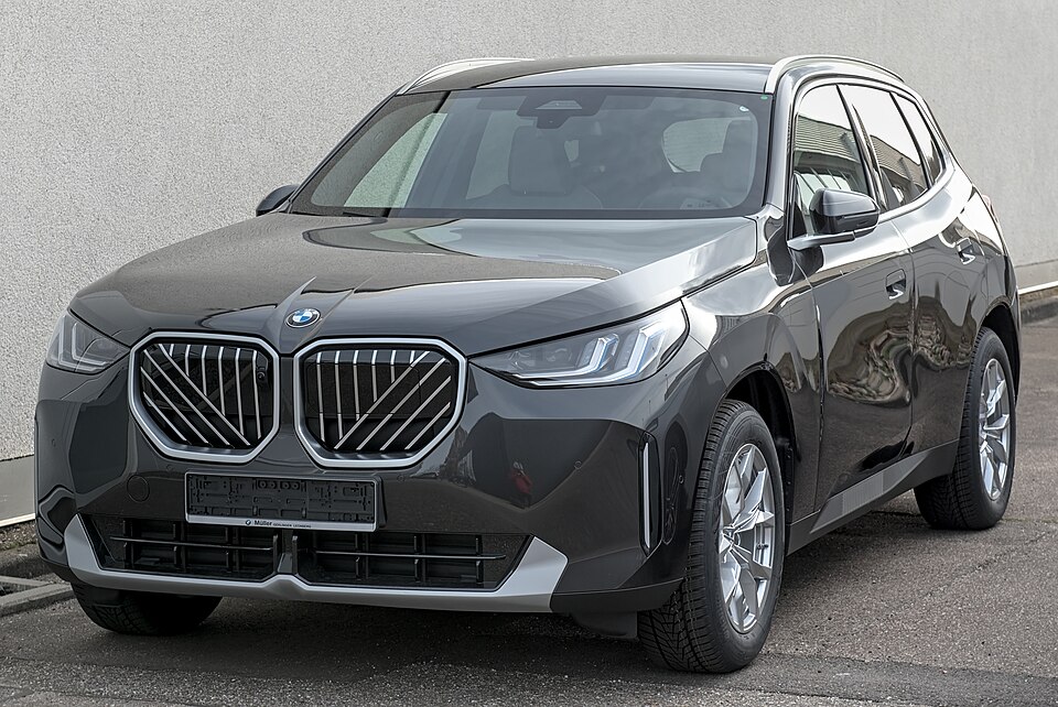 BMW X3 BMW X3