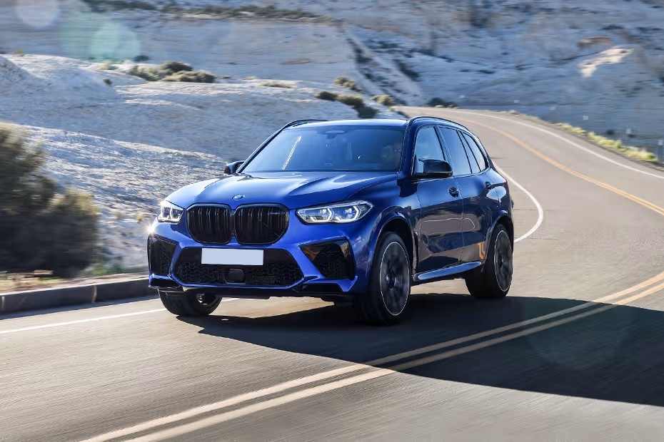 BMW X5 M BMW X5 M