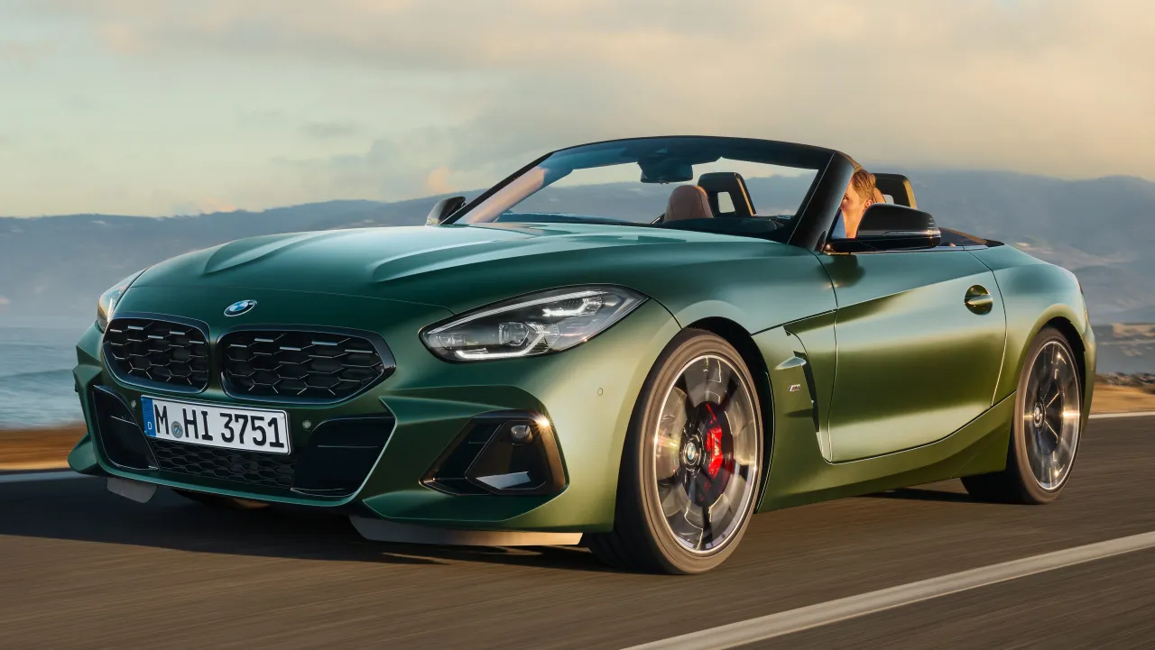 BMW Z4
