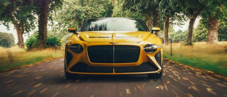 12 Vehicles Offering Bespoke Design Options in 2025 - DAX Street