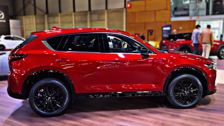 Best Family cars For 2025