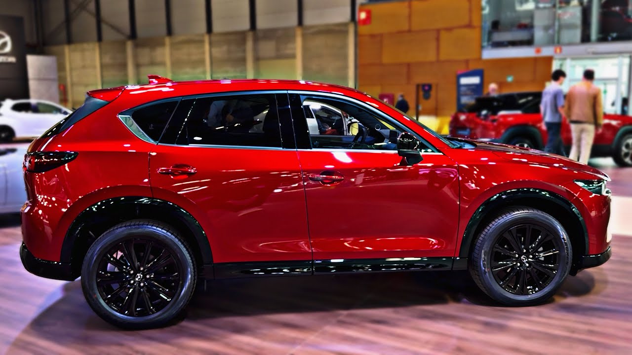 Best Family cars For 2025