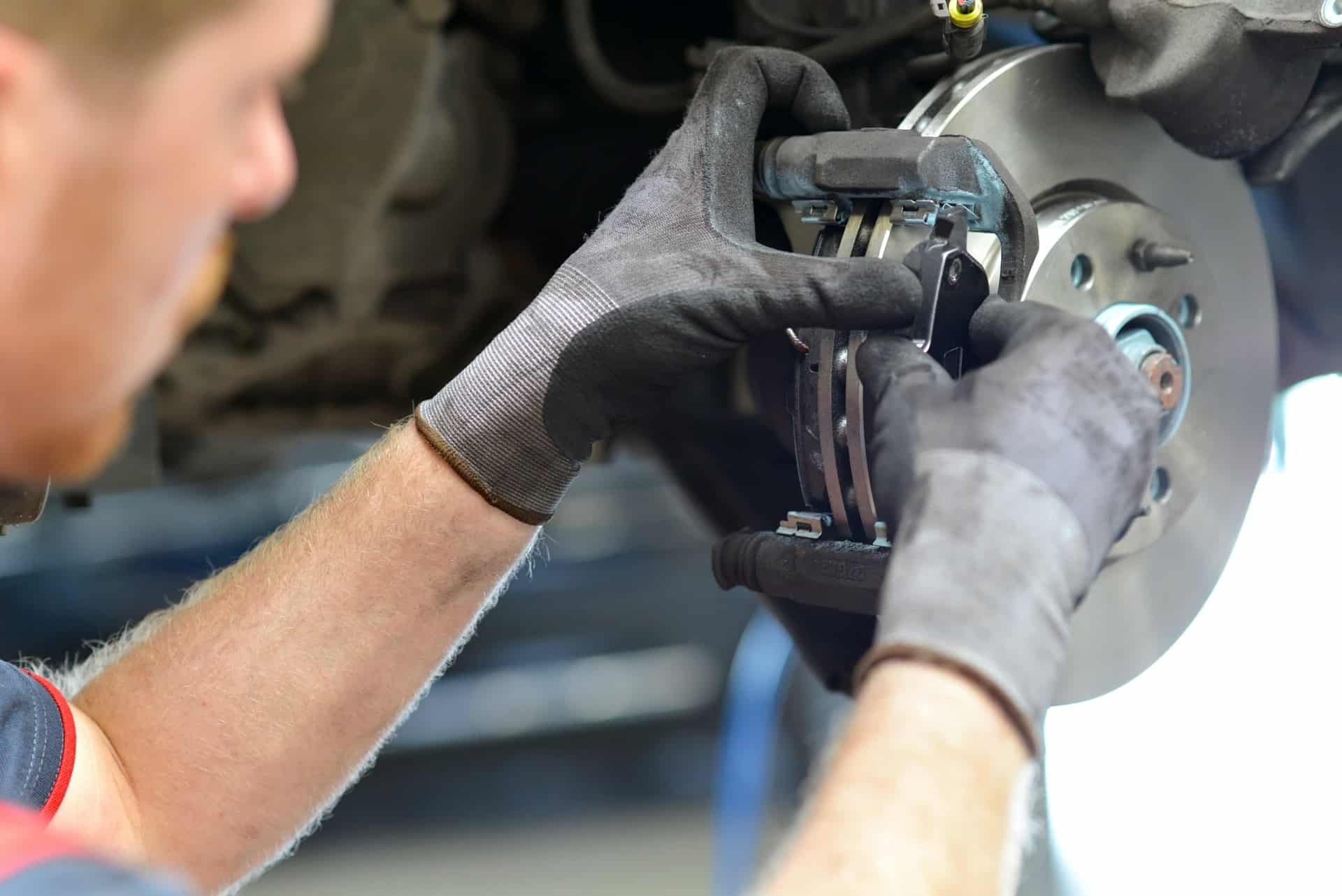 Brake System Safety