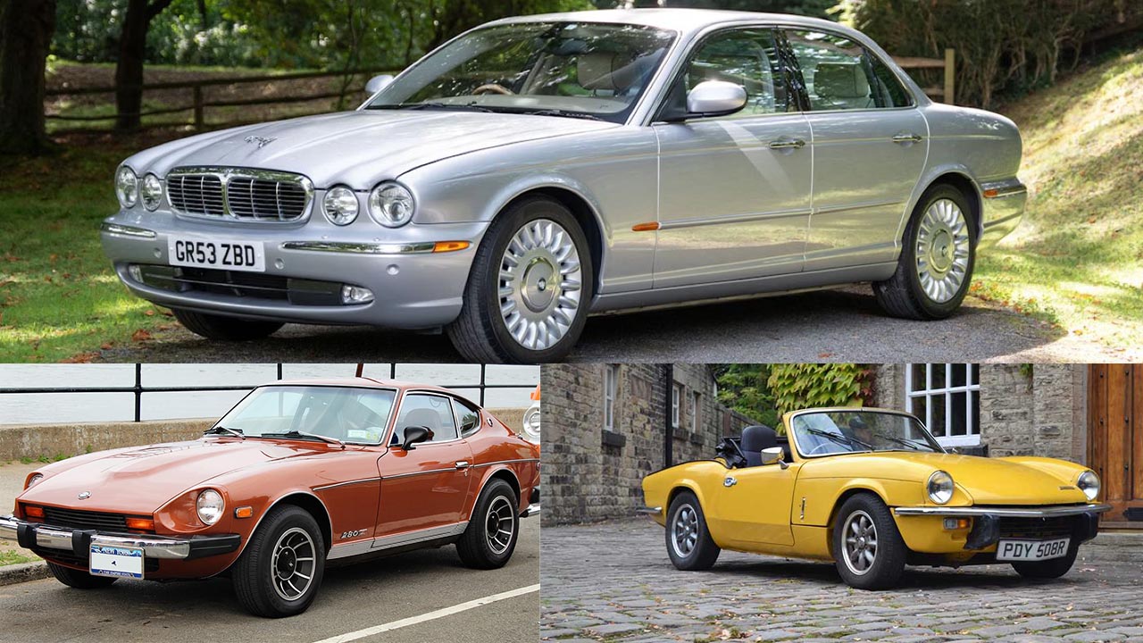 Budget Classics That Can Last Another 20 Years