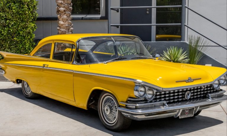 Buick LeSabre