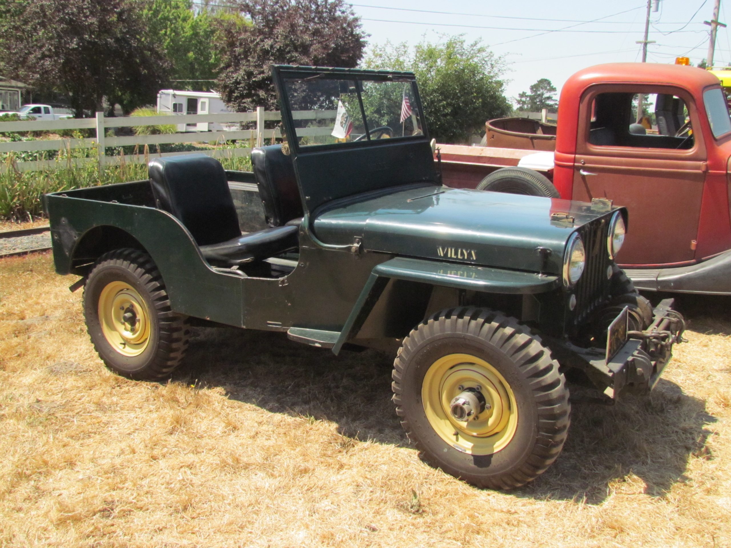 CJ-2A CJ-2A