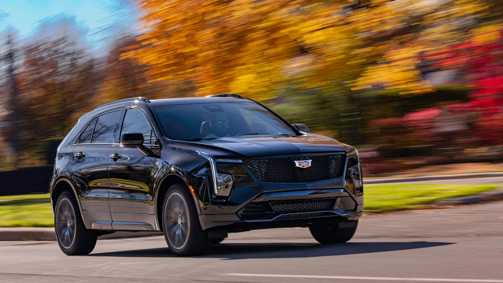 Cadillac XT4 Cadillac XT4