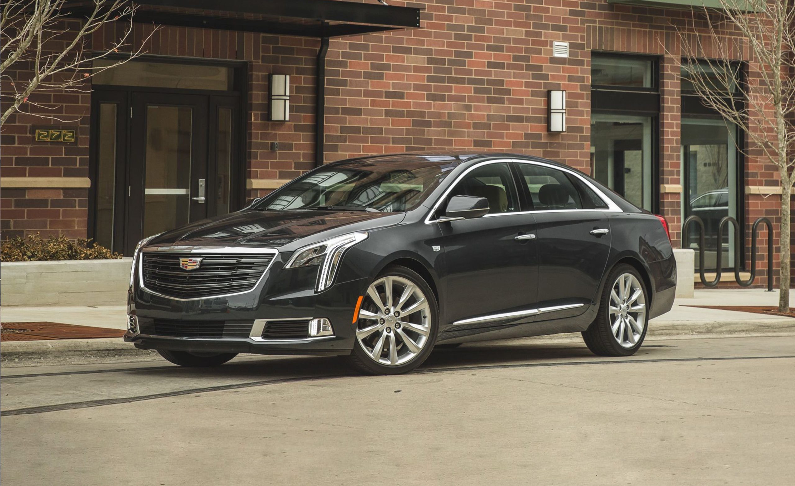 Cadillac XTS Cadillac XTS