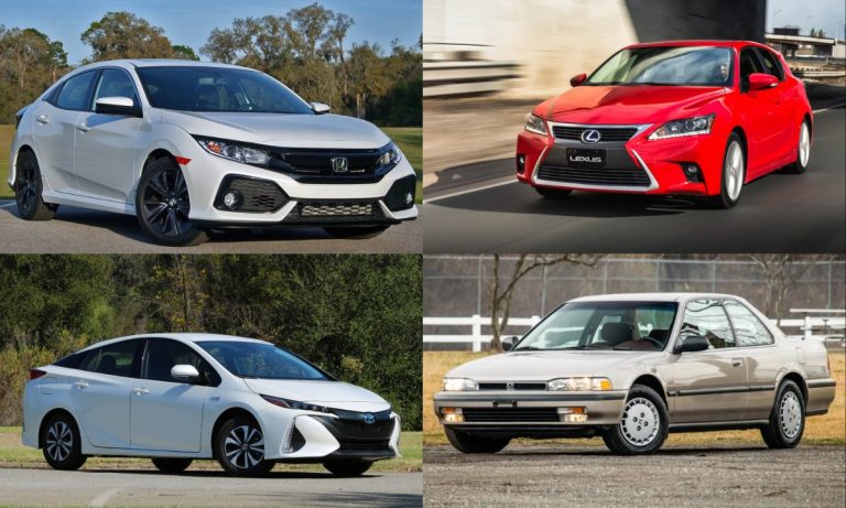 Cars Known for Crossing 300,000 Miles Easily Without Breaking the Bank
