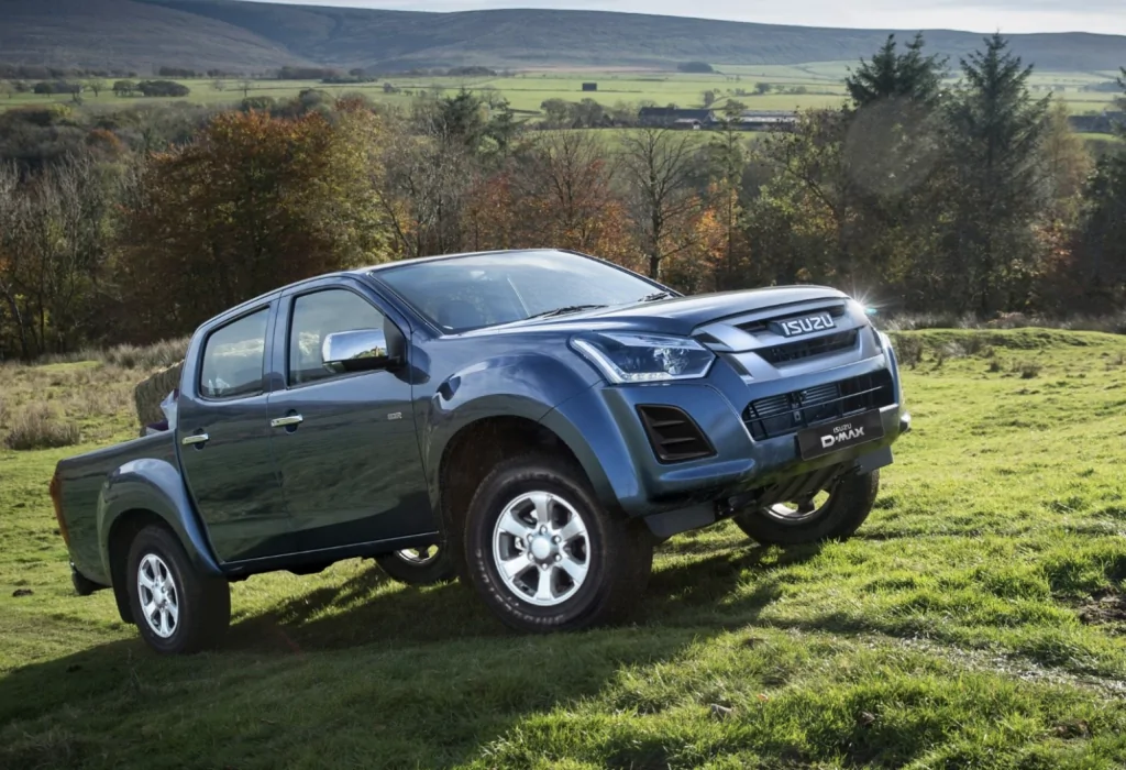 Cars That Farmers Rely On Every Day