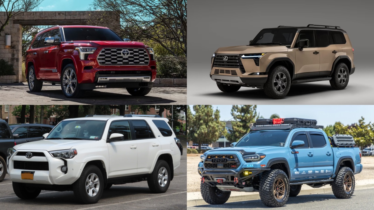 Cars That Mechanics Recommend for Life Long Reliability