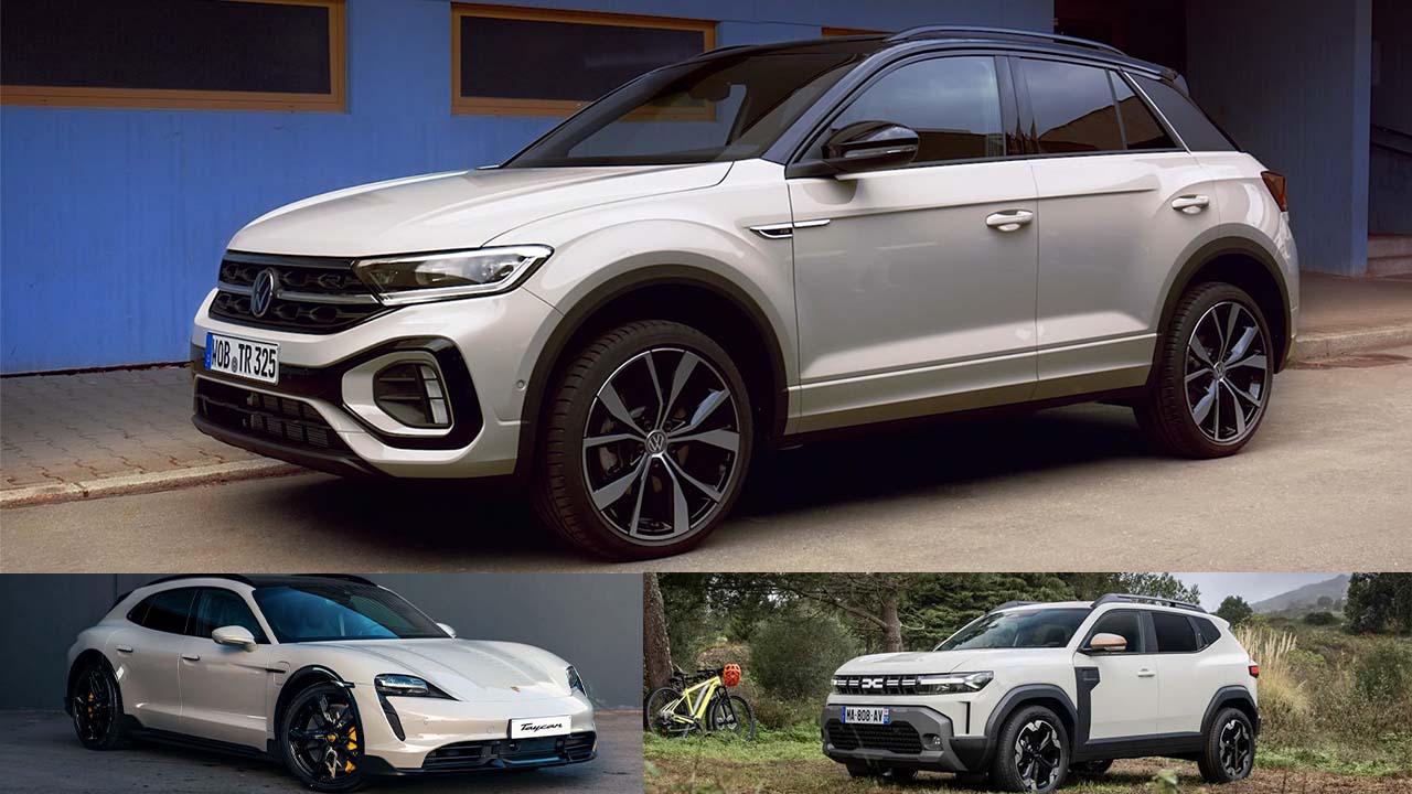 Cars That Survive Snowy Winters