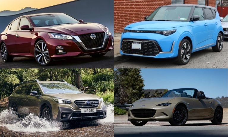 Cars With Cooling Systems That Never Overheat, Even in Extreme Summer Heat
