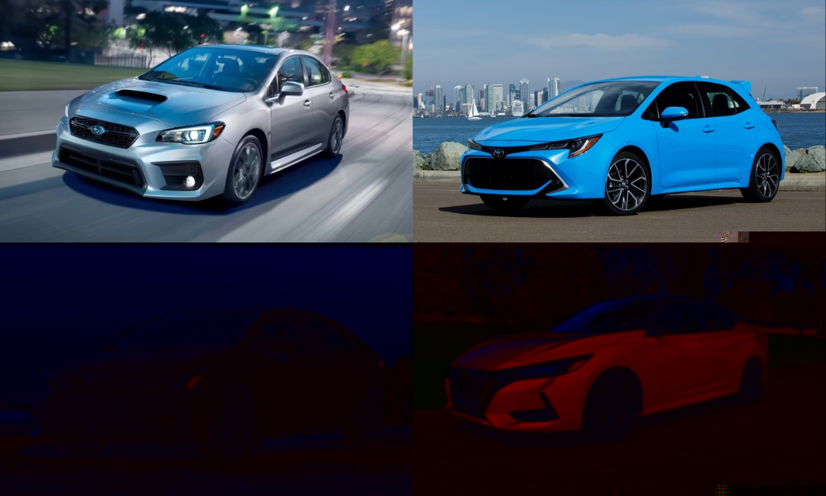 Cars With Low Cost of Ownership That Deliver Big Long Term Savings