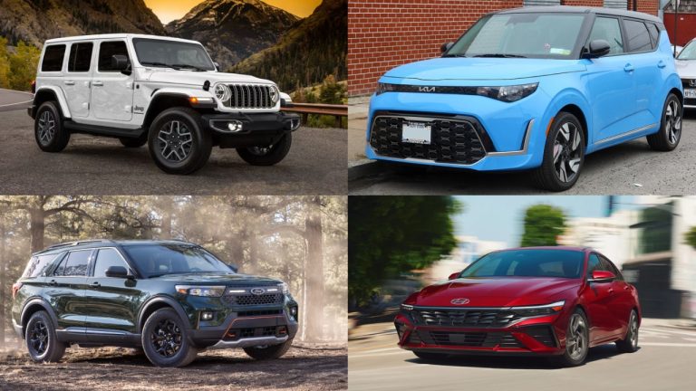 Cars With Simple Maintenance That Just Don’t Quit and Make Repairs a Breeze
