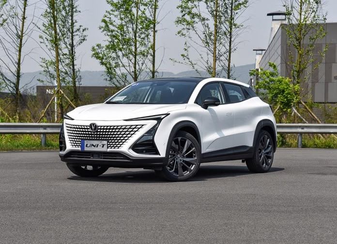 Cars With Smart Tech