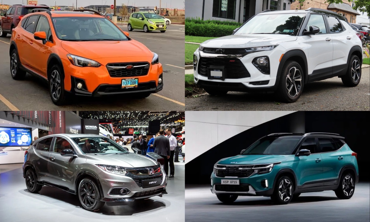 Cars With the Best MPG That Are Also Built to Last on America’s Roads in 2025