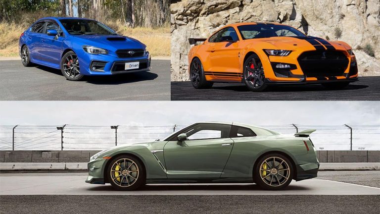 Cars With the Most Loyal Long Term Owners
