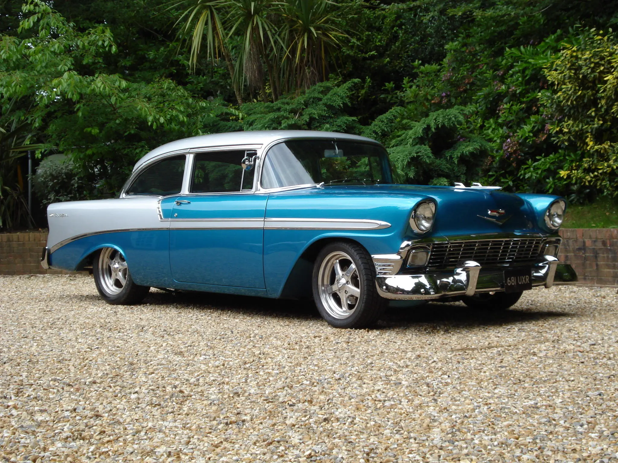 Chevrolet Bel Air