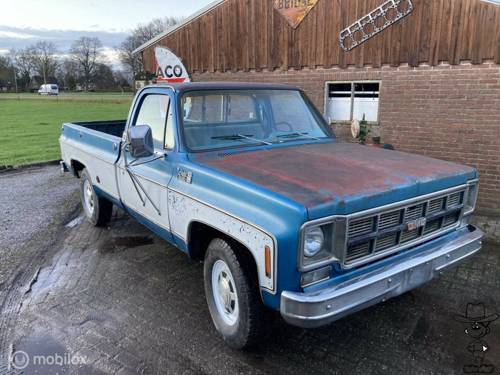 Chevrolet C K Series Chevrolet C K Series