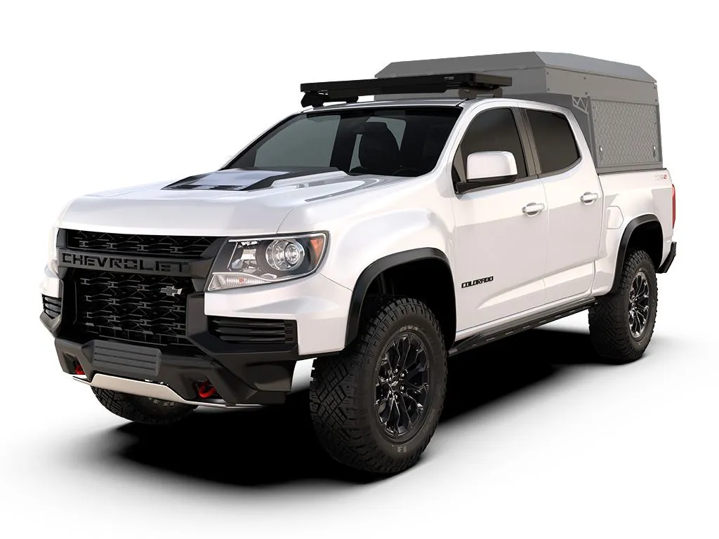 Chevrolet Colorado GMC Canyon (2015 2022 Generation) Chevrolet Colorado GMC Canyon (2015 2022 Generation)
