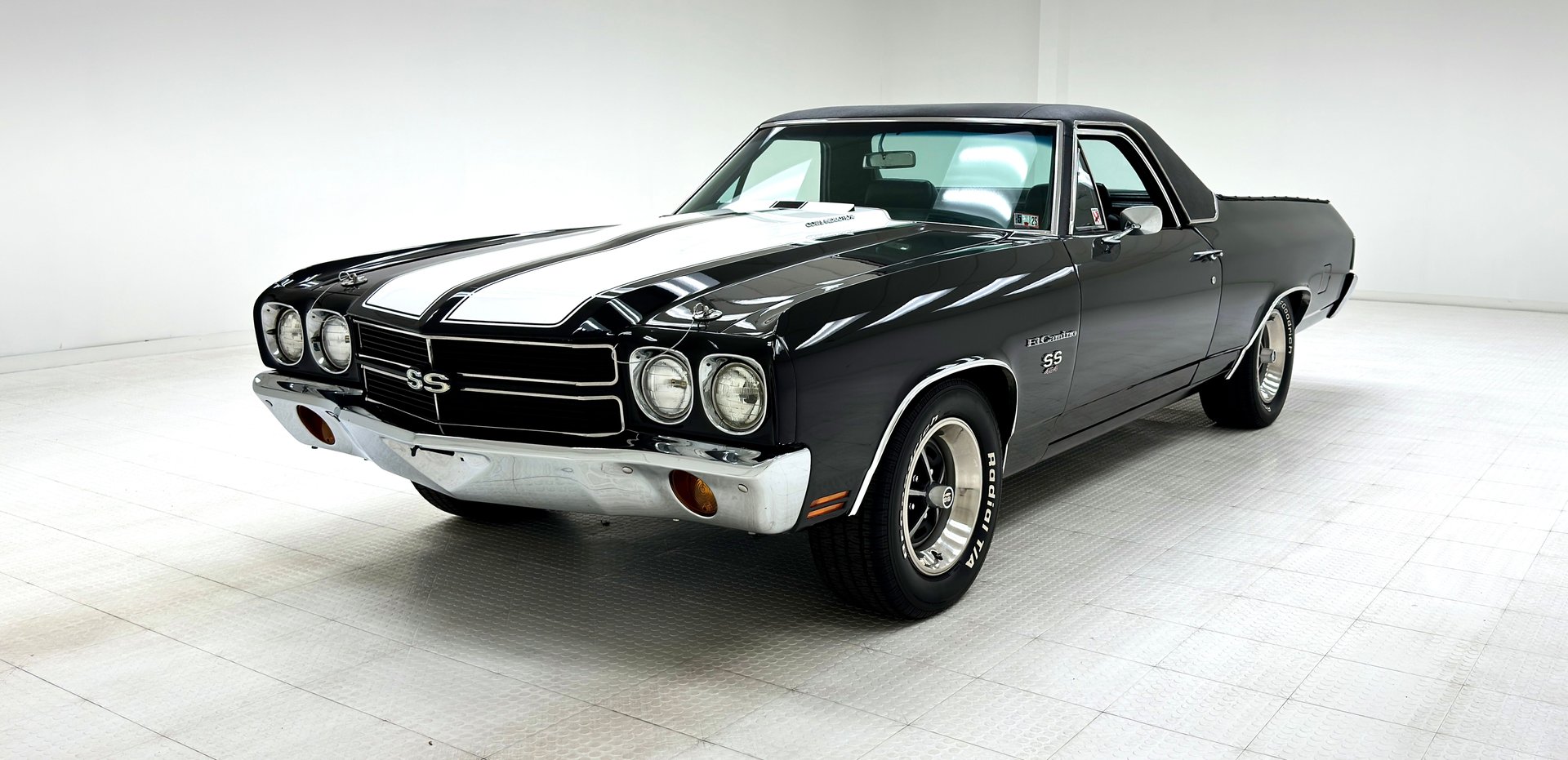 Chevrolet El Camino Chevrolet El Camino