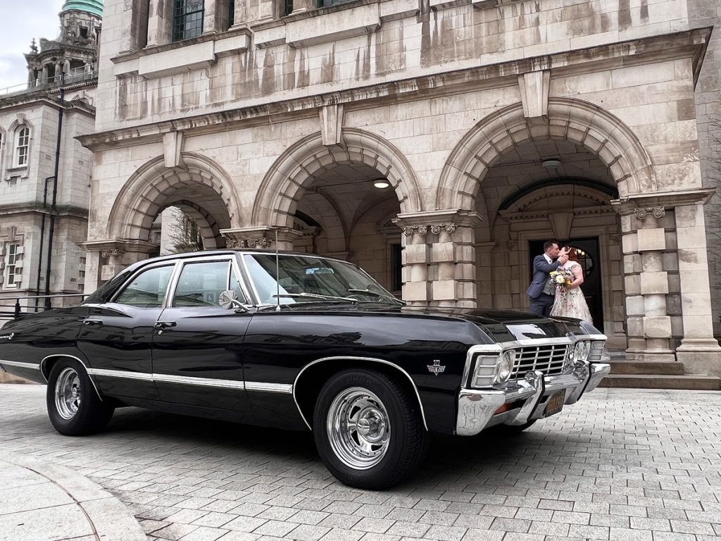 Chevrolet Impala