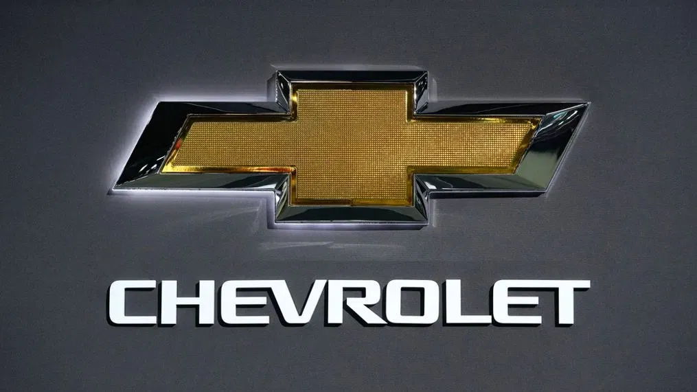 Chevrolet Chevrolet
