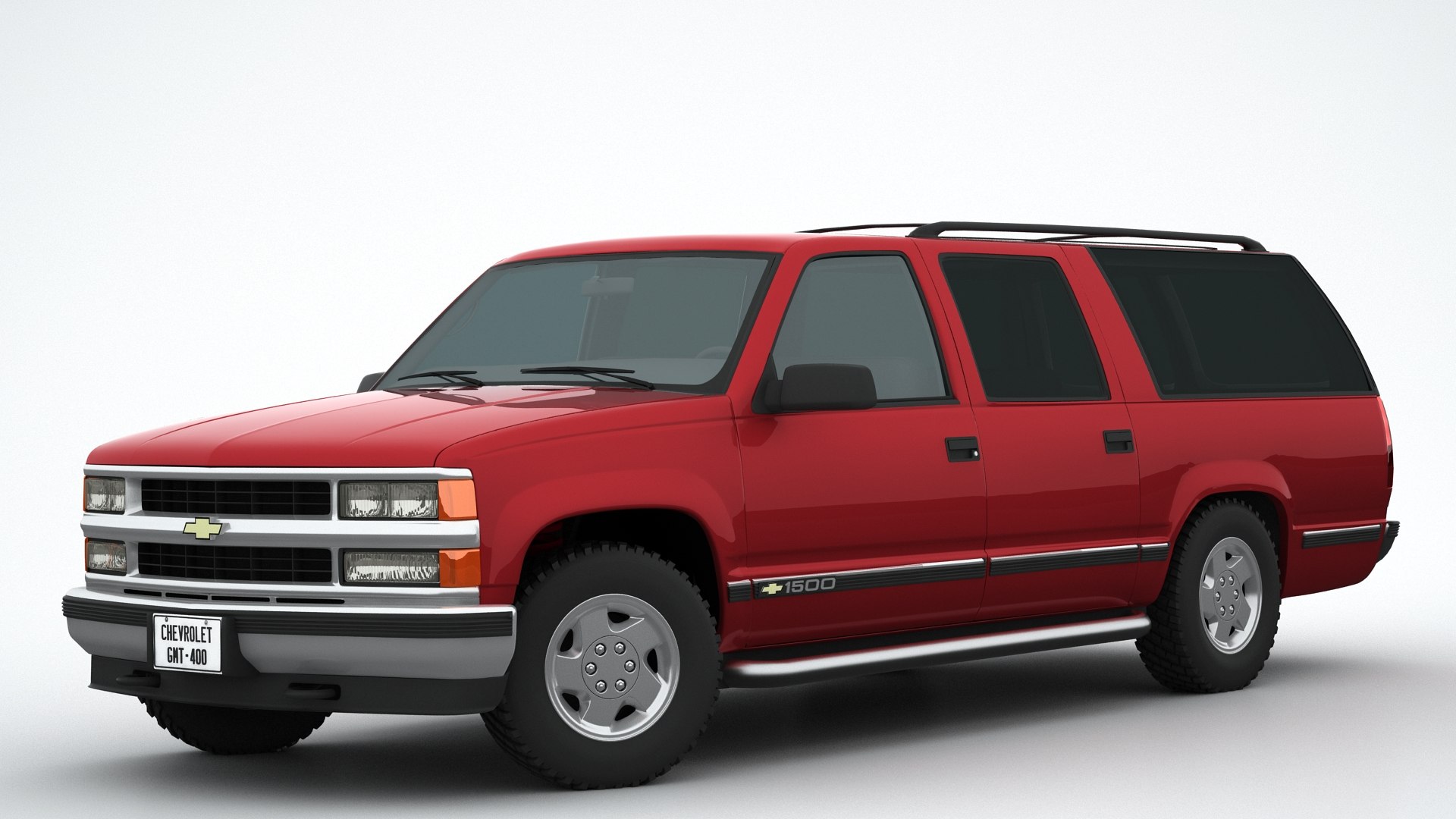 Chevrolet,GMC Suburban (1992 1999) Chevrolet,GMC Suburban (1992 1999)