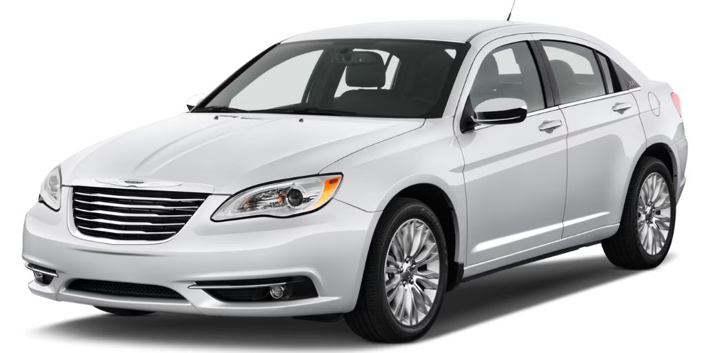Chrysler 200 Chrysler 200