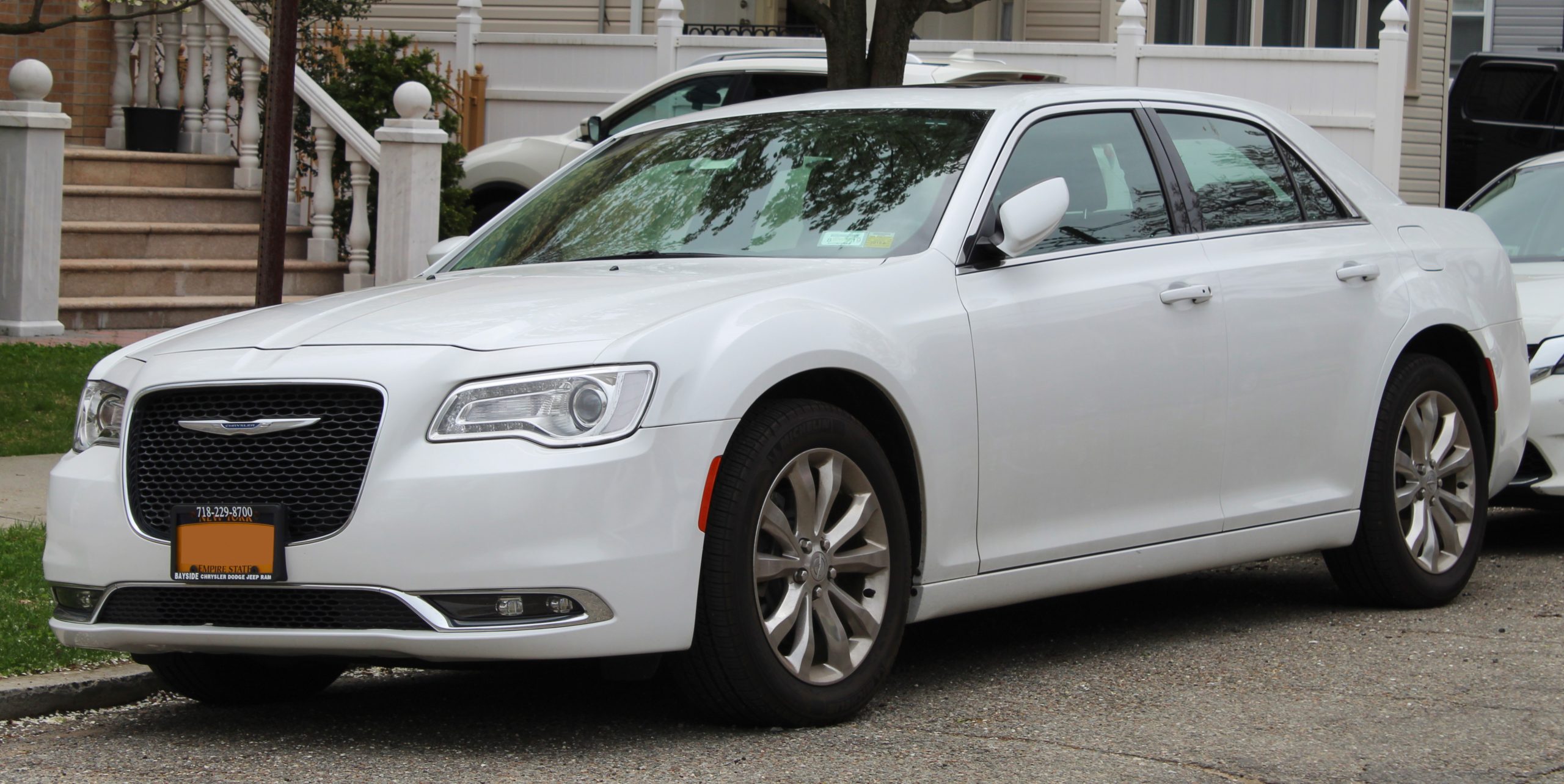 Chrysler 300 Chrysler 300