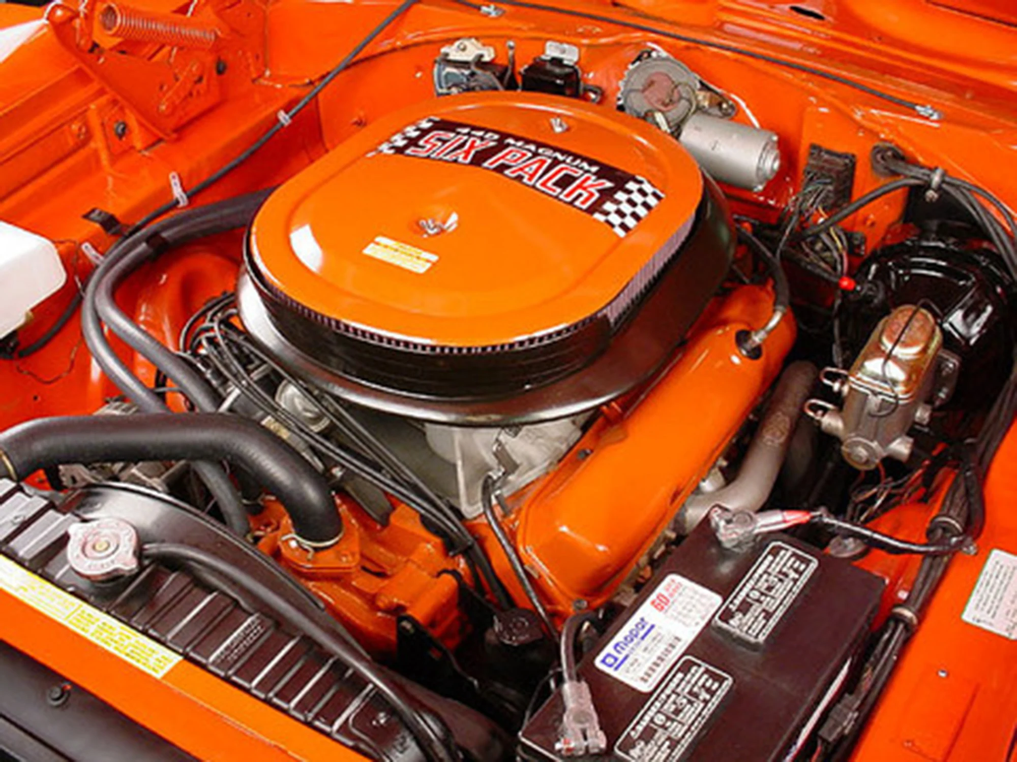 Chrysler