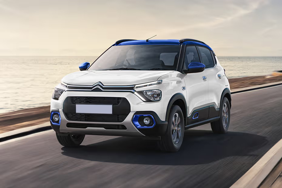 Citroen C3 Citroen C3