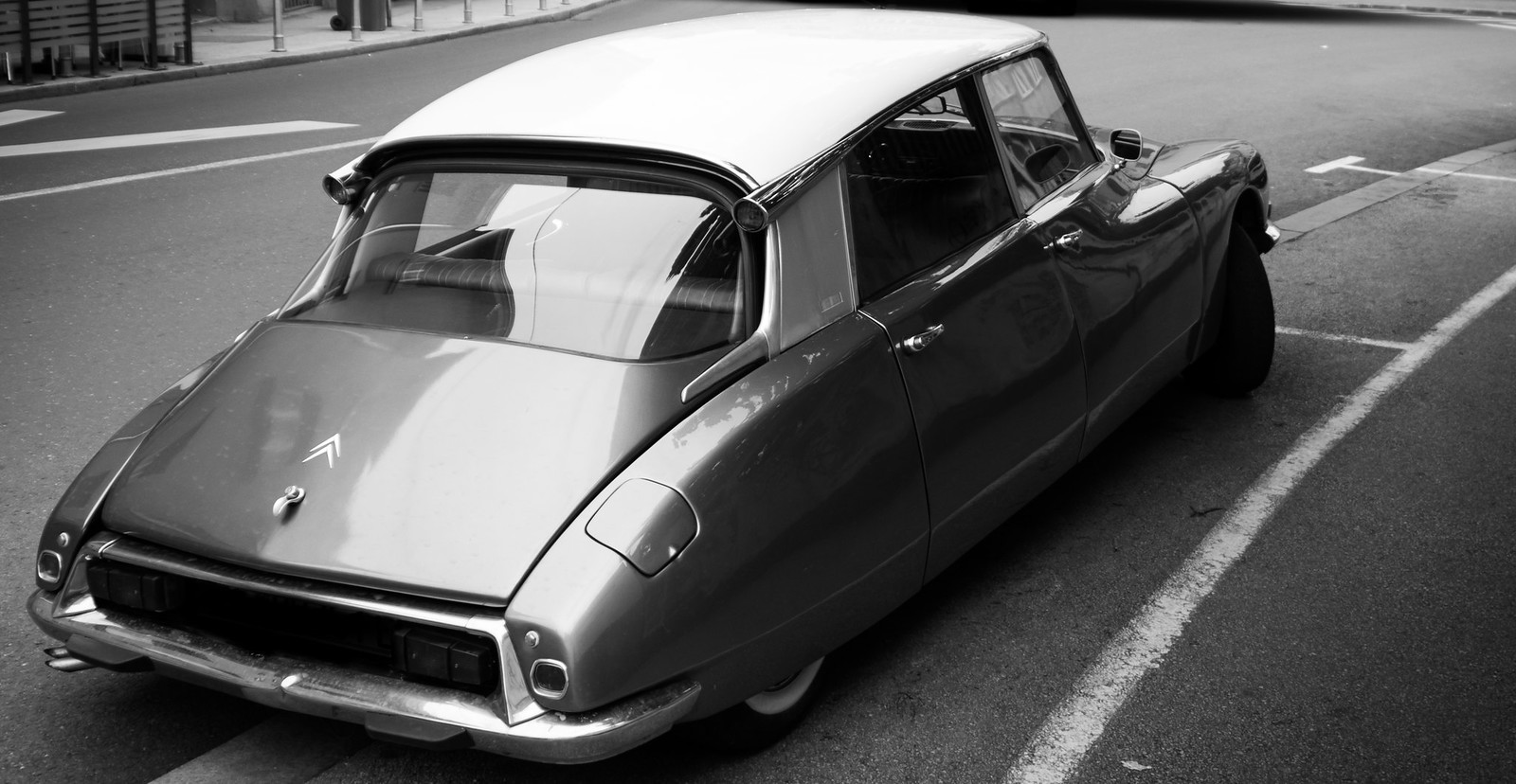 Citroën DS Citroën DS