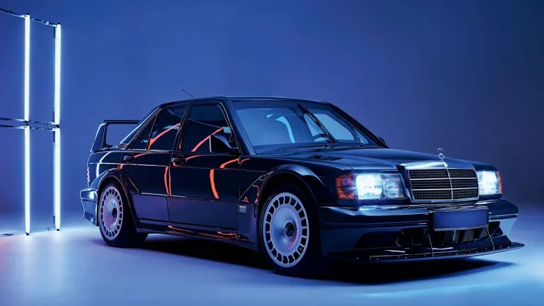 Cult Favorite cars