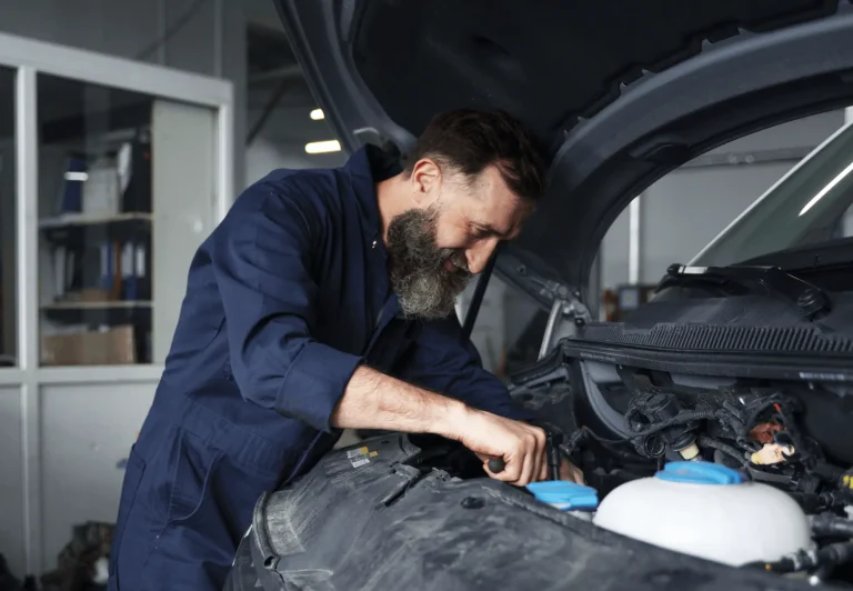 DIY Maintenance 3