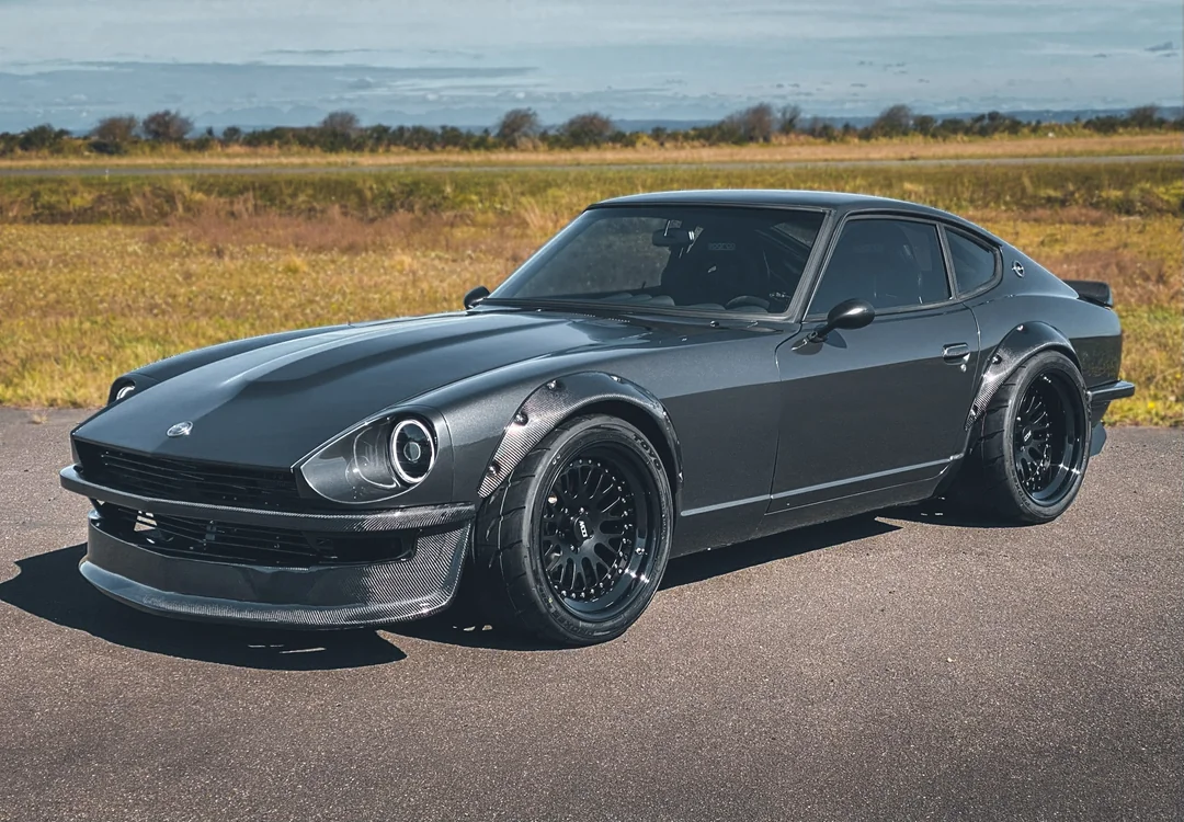 Datsun 240Z Datsun 240Z