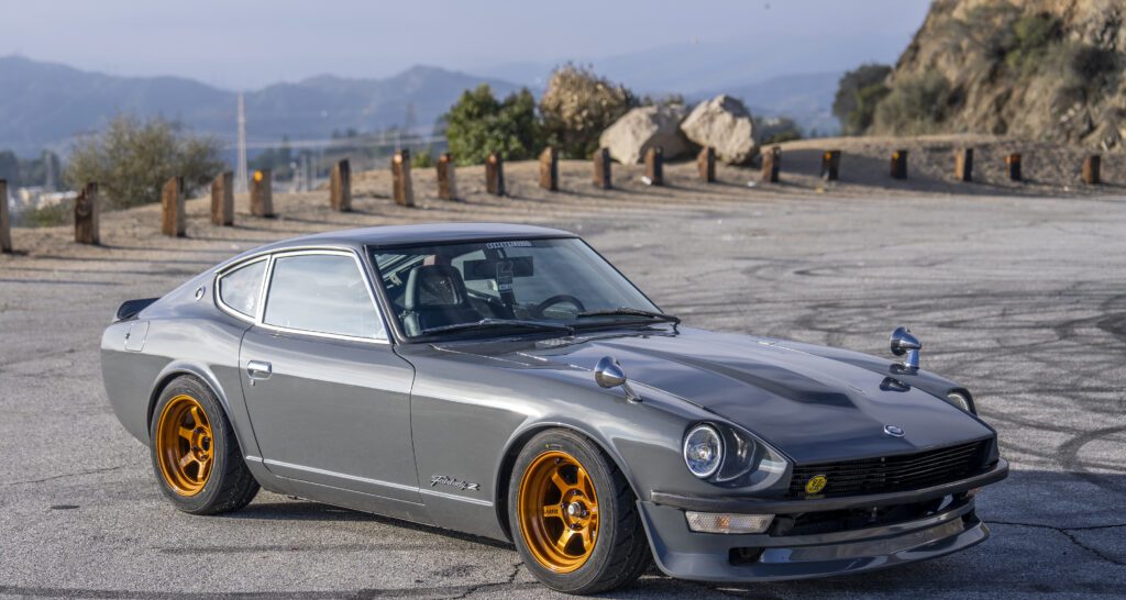 Datsun 260Z Datsun 260Z