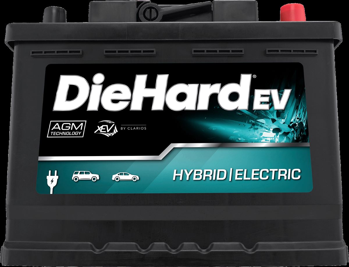 DieHard DieHard