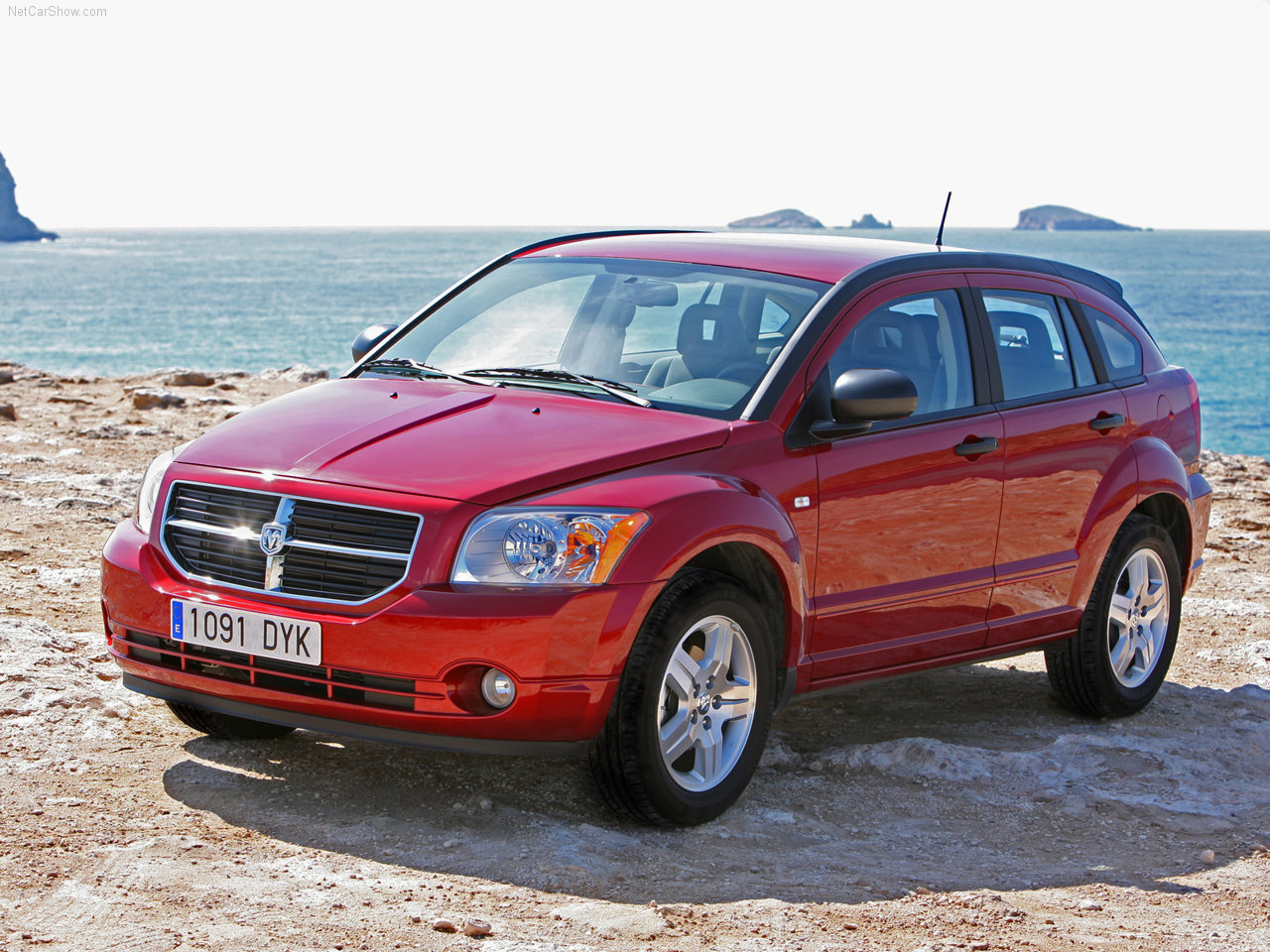 Dodge Caliber Dodge Caliber