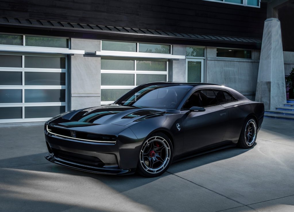 Dodge Charger 1 Dodge Charger 1