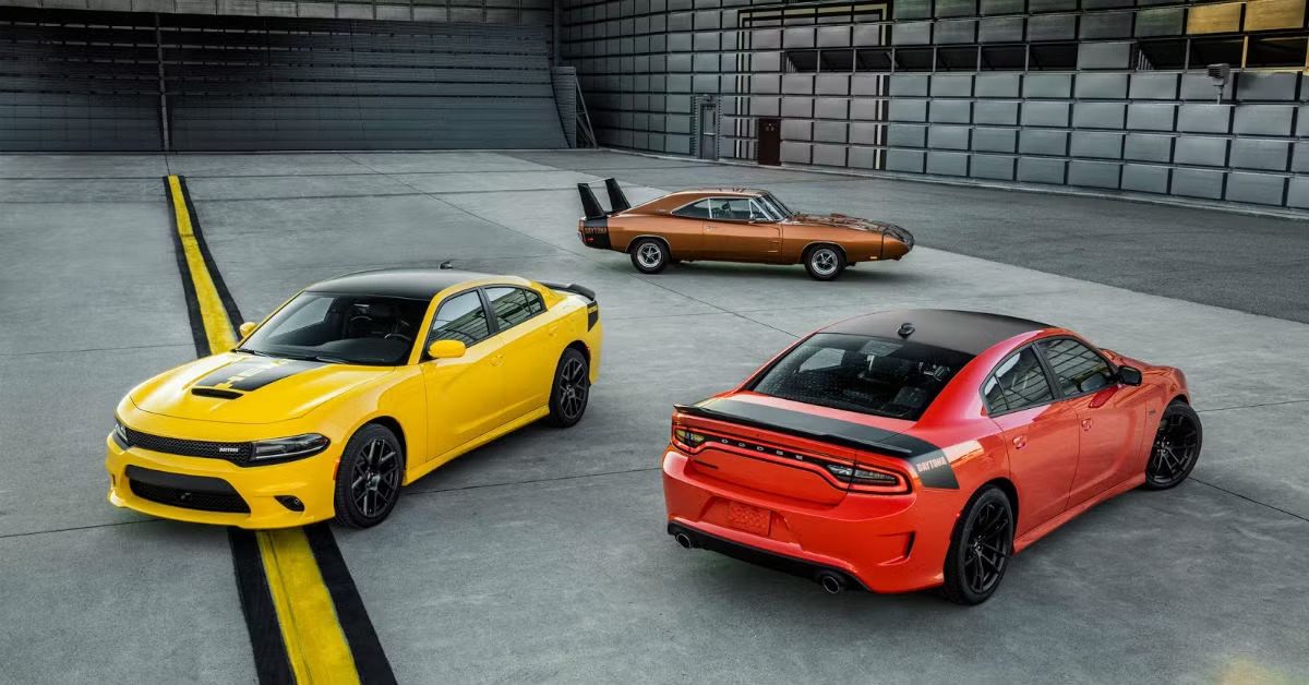 Dodge Charger