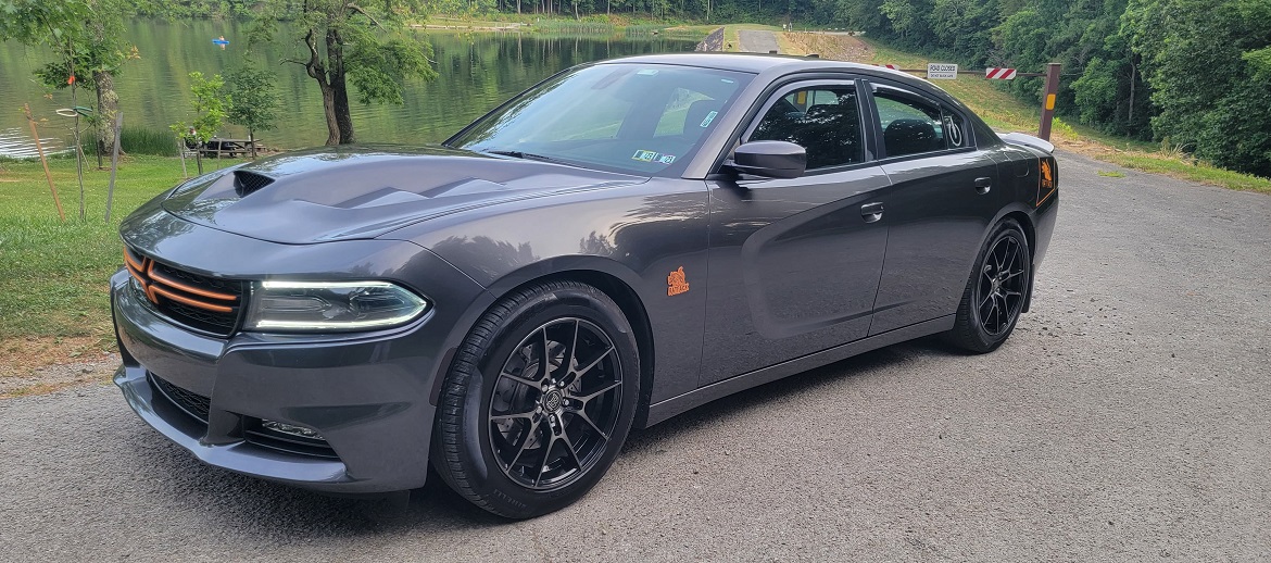 Dodge Charger SXT Dodge Charger SXT