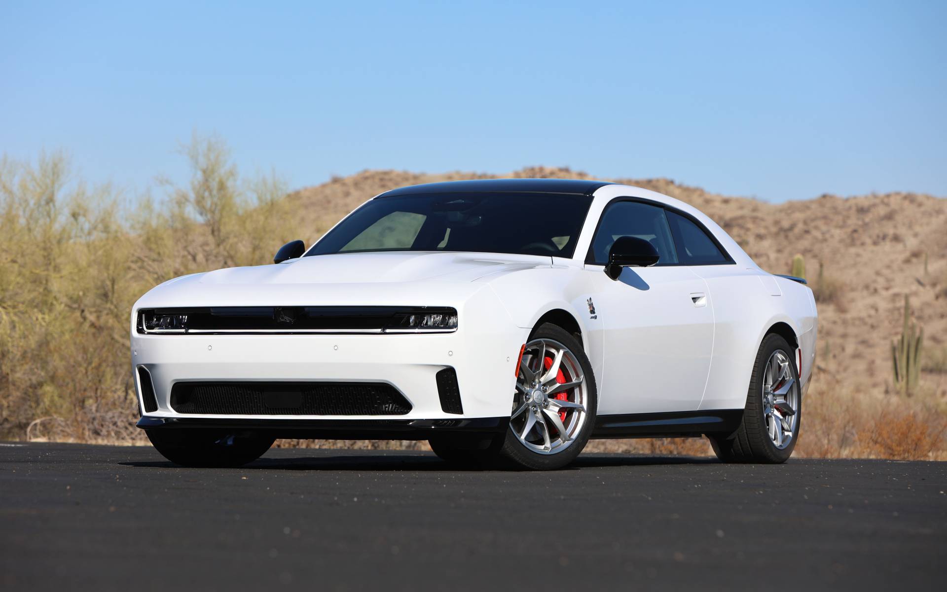 Dodge Charger