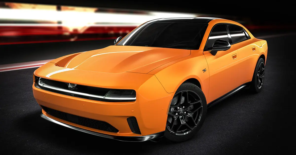Dodge Charger Dodge Charger